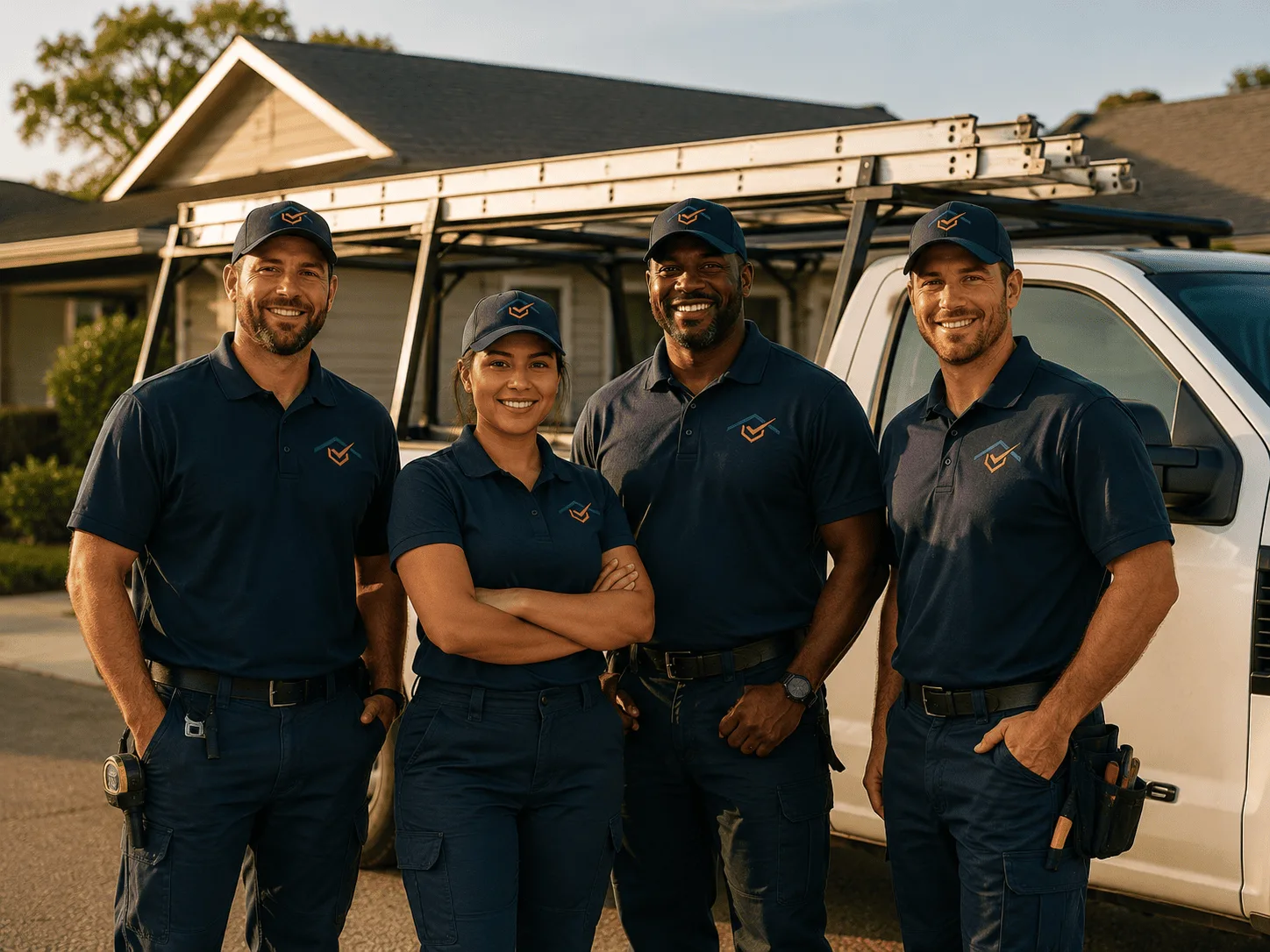 Roof Inspection company in Vermontville, MI